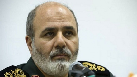 الرئيس الإيراني يعين أمينا جديد للمجلس الأعلى للأمن القومي الجديد