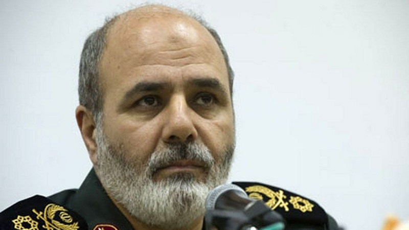Iranpress: الرئيس الإيراني يعين أمينا جديد للمجلس الأعلى للأمن القومي الجديد