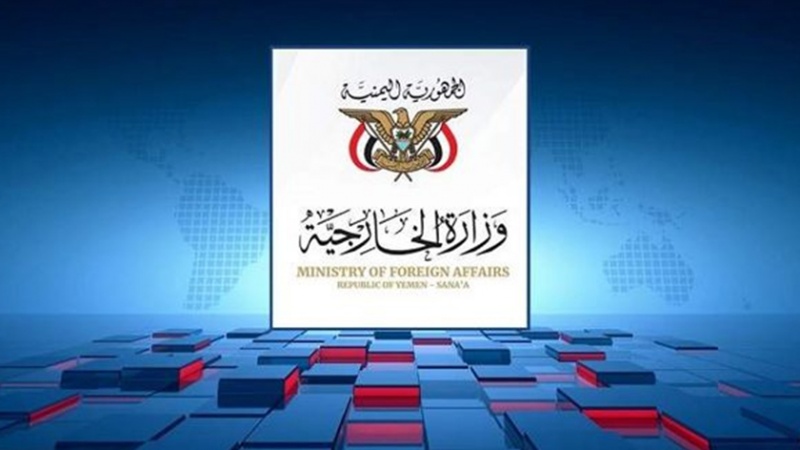 Iranpress: صنعاء: سياسات تل أبيب تهديد للمنطقة 