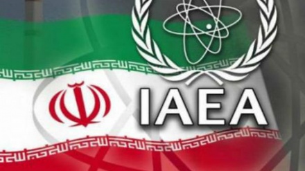  حل‌وفصل دو پرونده مهم اختلافی ایران و آژانس بین المللی انرژی اتمی