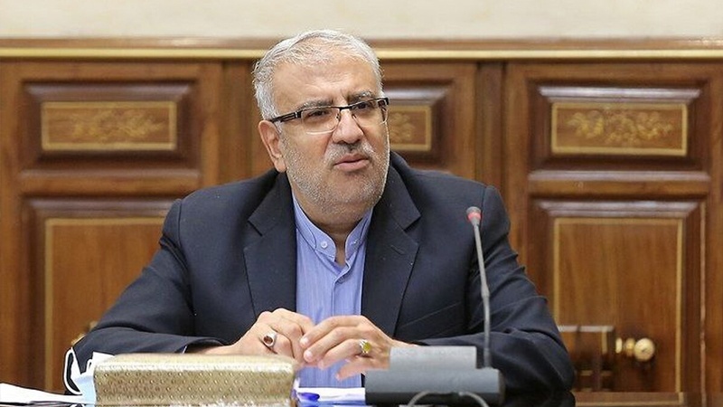 Iranpress: إنتاج إيران من النفط يبلغ أكثر من 3 ملايين برميل يوميًا