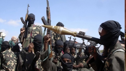 مقتل 60 عنصرا من حركة الشباب الإرهابية في الصومال