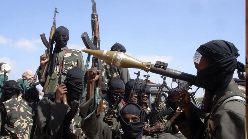 Iranpress: مقتل 60 عنصرا من حركة الشباب الإرهابية في الصومال