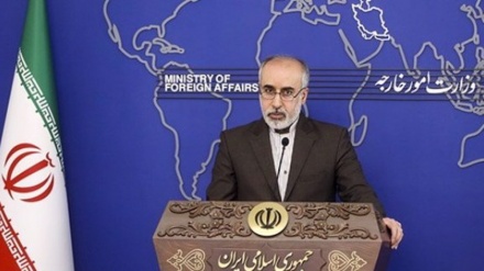 إيران: مصدرو الأسلحة إلى المنطقة قلقون من اقتدار إيران الدفاعي