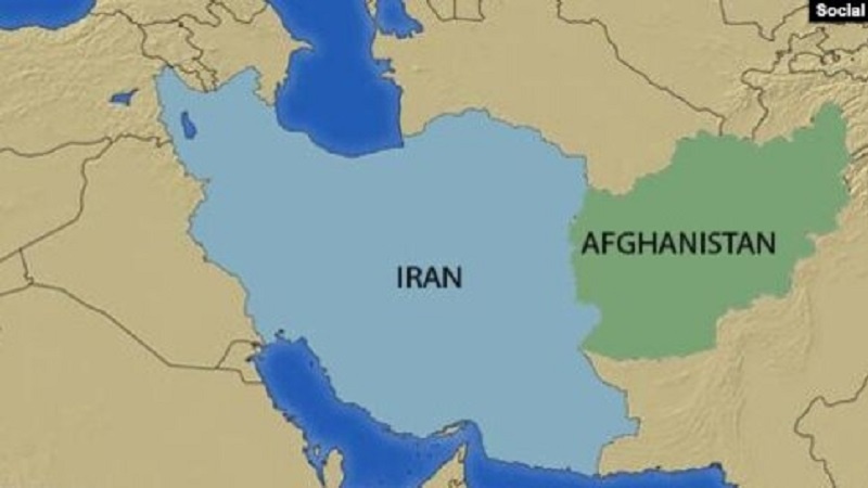 Iranpress: إيران: ما يحدث على الحدود الإيرانية الأفغانية استمرار لمؤامرات الاستعمار