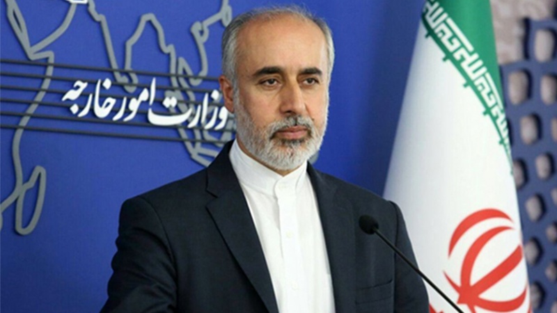 Iranpress: كنعاني: إيران عازمة على تنمية العلاقات مع الدول المجاورة