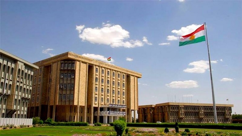 Iranpress: استقالة 7 من نواب برلمان إقليم كوردستان العراق.. سببان رئيسان