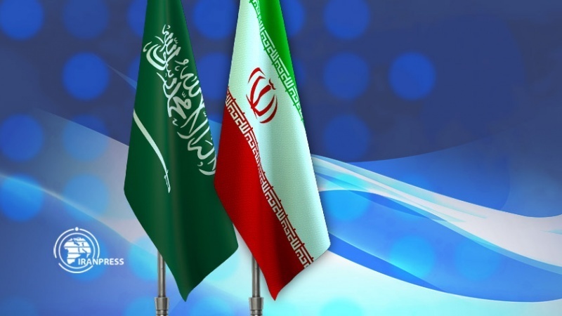 Iranpress: حرص إيراني سعودي على التعاون في المجالات العلمية والجامعية