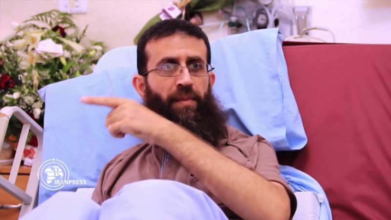 Iranpress: الشهيد خضر عدنان، رمزٌ للصمود أمام إسرائيل في الضفة الغربية