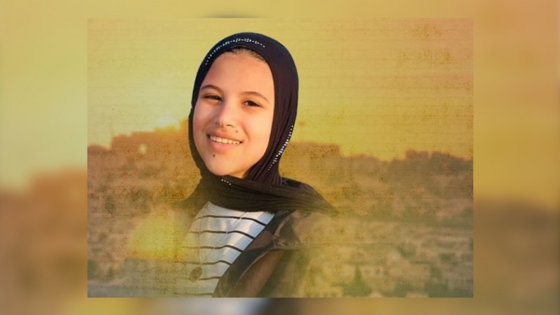 Iranpress: استشهاد طفلة فلسطينية متأثرة بإصابتها برصاص الاحتلال في جنين