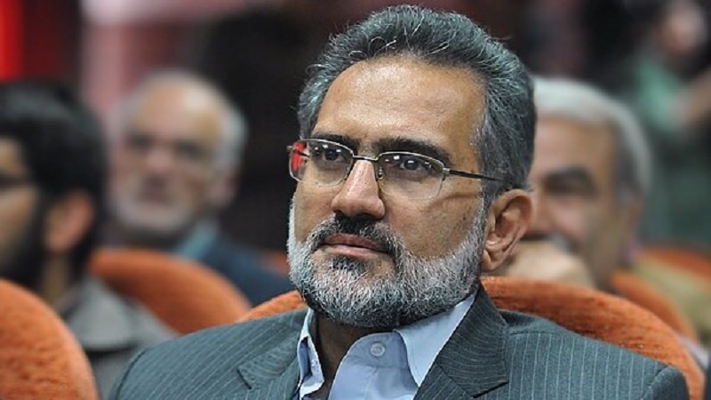 Iranpress: مساعد الرئيس الإيراني: القوة العسكرية للبلد ارتقت إلى مستوى عال من الردع