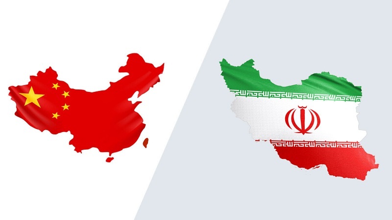 Iranpress: السفير الصيني: ضرورة تعزيز العلاقات التجارية مع إيران