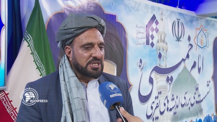 همایش اندیشه‌های تقریبی امام خمینی (ره) در کابل