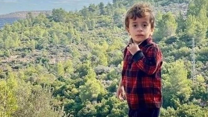 Iranpress: الأمم المتحدة تدعو لمحاسبة مرتكبي قتل الطفل الفلسطيني التميمي