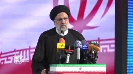 رئیس جمهور: توان بازدارندگی ایران برای کشورهای منطقه، نقطه امنیت و صلح پایدار است
