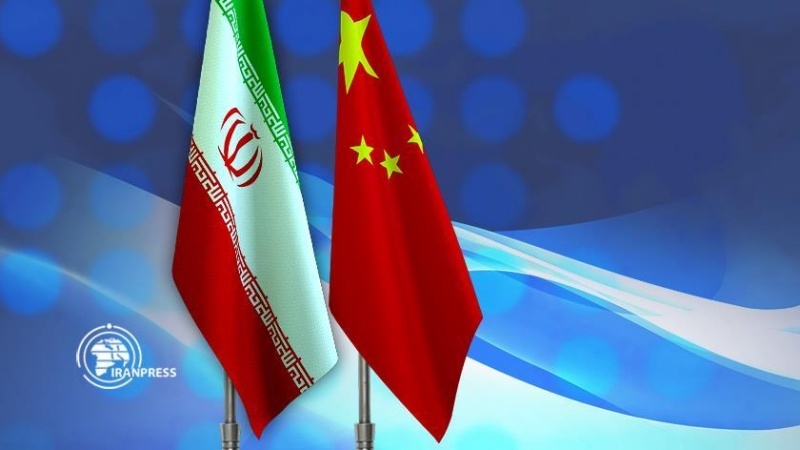 Iranpress: افتتاح مكتب الغرفة التجارية الايرانية الصينية بمدينة شنغهاي