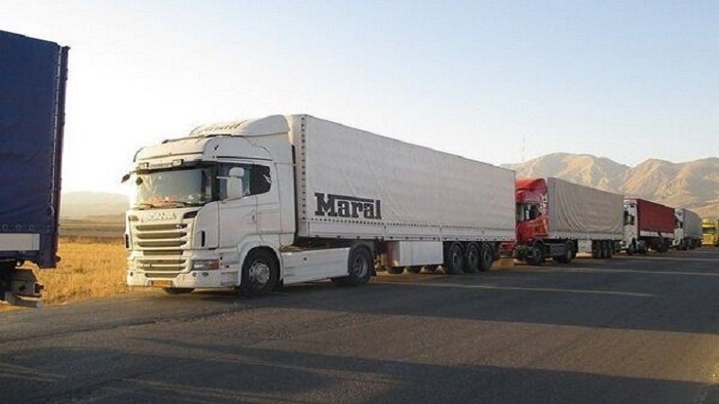 Iranpress: زيادة الصادرات من جمارك سيستان وبلوجستان بنسبة 22%