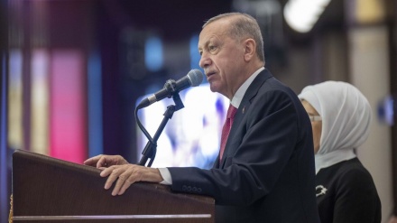 معرفی کابینه جدید ترکیه و آغاز ماراتن موفقیت یا شکست