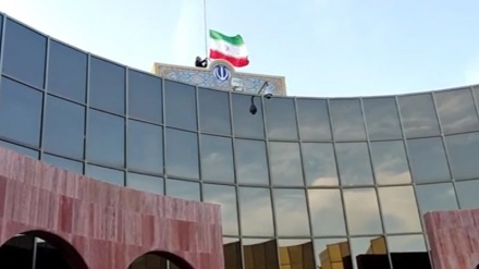 بازگشایی کنسولگری ایران در جده