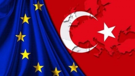 نجات ترکیه از ادامه استعمار اتحادیه اروپا