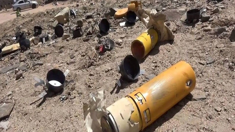 Iranpress: أنصار الله تحذر بشأن دفن نفايات نووية في اليمن