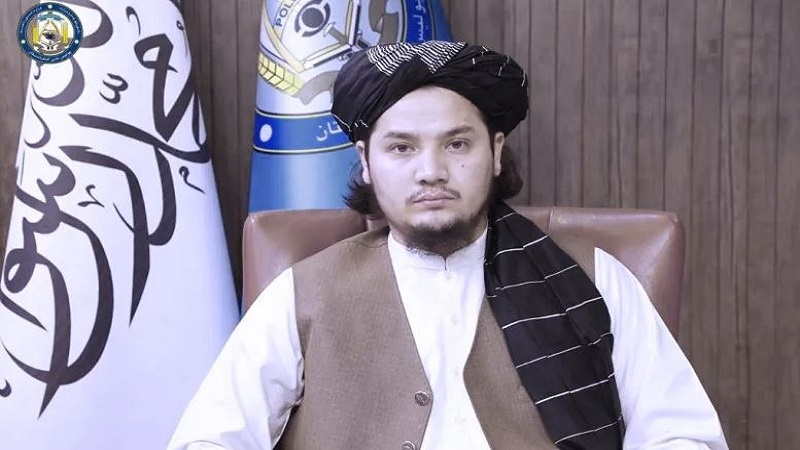 Iranpress: طالبان:  لن نسمح لأي أحد بالاعتداء على دول الجوار انطلاقًا من أفغانستان