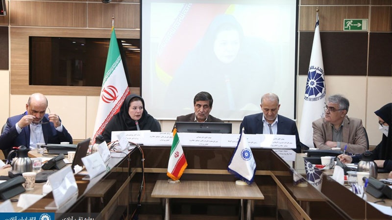 Iranpress: عقد اجتماع لبحث فرص تعاون إيران مع القارة الأفريقية