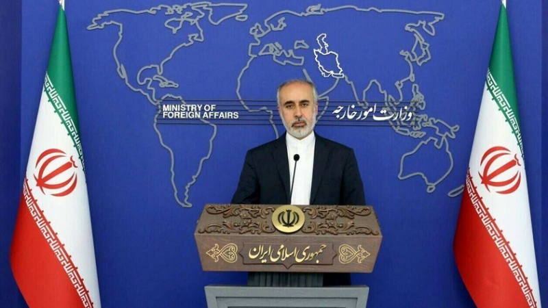 Iranpress: ايران تأمل في ان تعوّض ألبانيا عن خطأها في استضافة زمرة "خلق" الارهابية