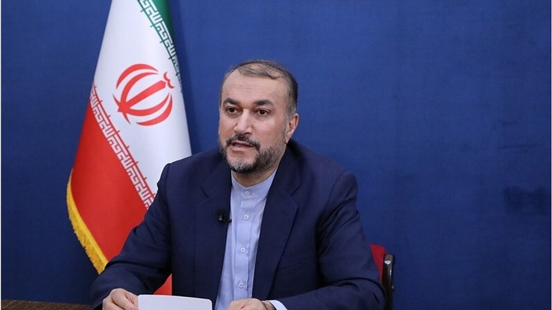 Iranpress: إيران تستفيد من التعددية للرقي بالتعاون