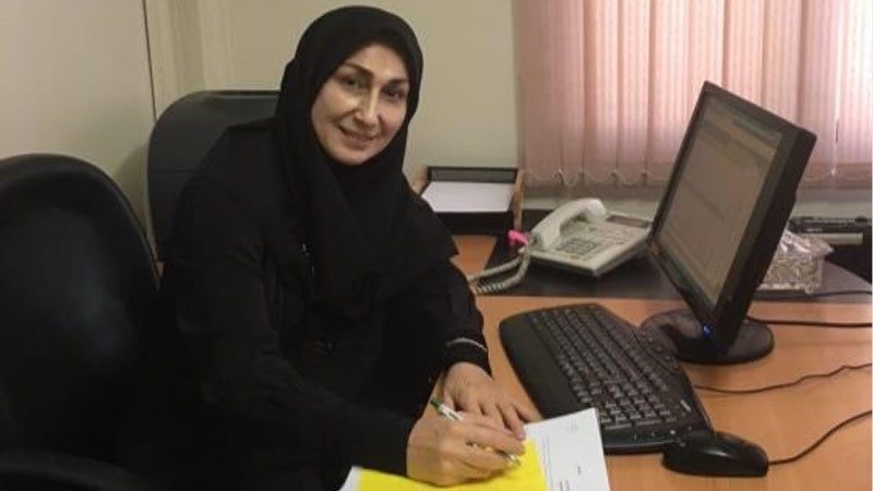 Iranpress: اختيار إيرانية کمدربة لمنتخب كرة الطاولة النسوي في سلطنة عُمان