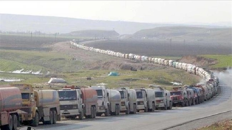 Iranpress: محافظة كردستان.. تصدير نحو 218 مليون دولار من البضائع إلى الخارج