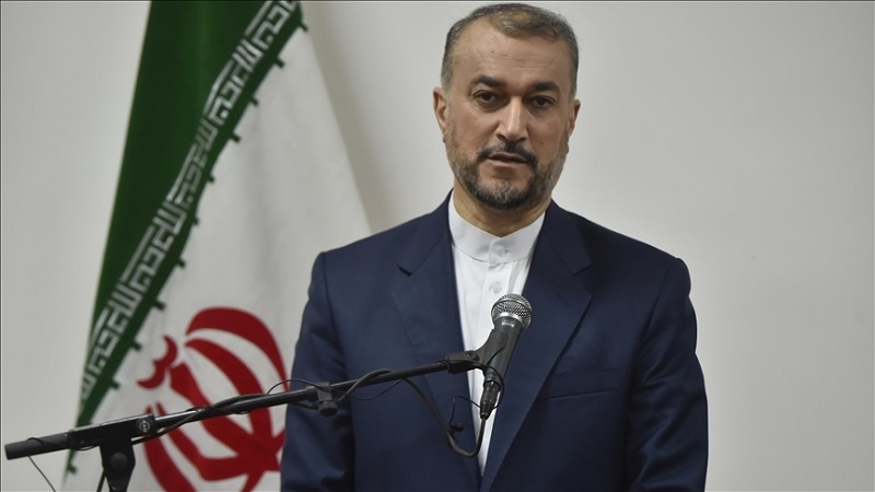 ایران برس: وزير الخارجية الإيراني يزور جمهورية أذربيجان قريبًا 
