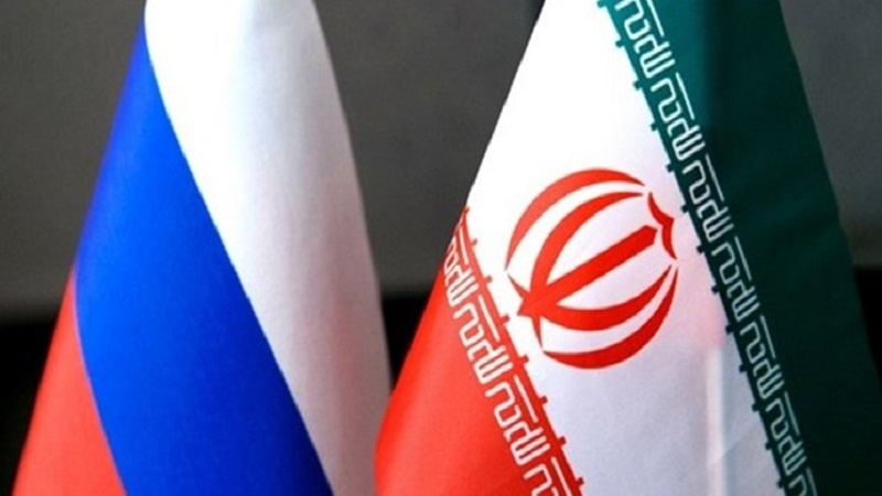 Iranpress: روسیا تؤکد على احترامها لسيادة إيران وسلامة أراضيها