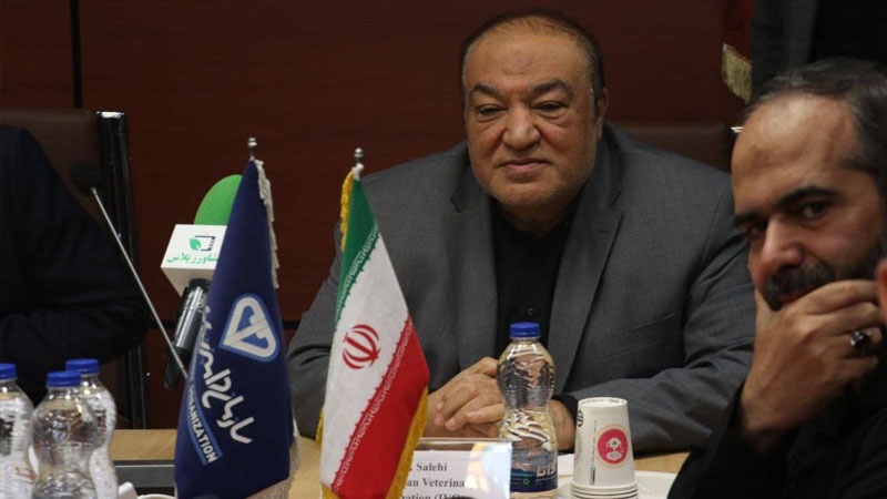 Iranpress: تعزيز العلاقات العلمية والبيطرية بین إيران والدول الأفريقية