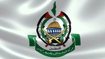حماس تدين قرار الكونجرس نزع صفة العنصرية عن الكيان الصهيوني