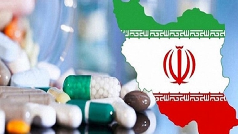 Iranpress: بدء عملية تصدير 50 ​​جهازاً طبياً و10 أدوية إيرانية إلى إفريقيا