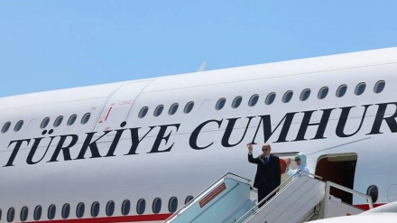 أردوغان يتوجه إلى السعودية في مستهل جولة خليجية