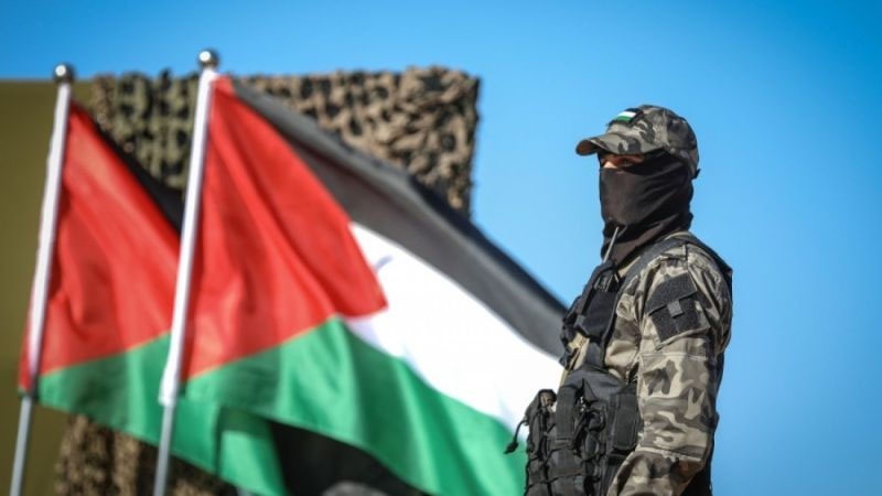 Iranpress:  فصائل المقاومة تدعو الشباب الفلسطينيين منع اقتحام المستوطنين للأقصى