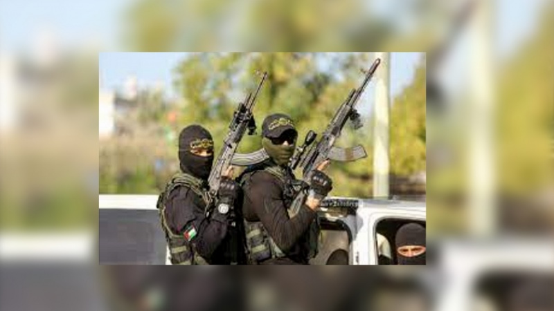 Iranpress: سرايا القدس تُصدر بيانًا ناريّا بعد انسحاب الاحتلال الإسرائيلي من جنين