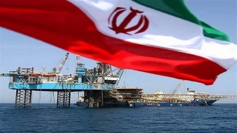 Iranpress: عودة إیران الى المرتبة الرابعة بين منتجي النفط في أوبك