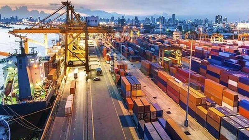 Iranpress: نمو صادرات إيران إلى الجزائر بنسبة 109 بالمائة