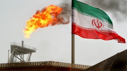 صادرات إيران من الغاز الطبيعي تشهد نموًا بـ 62% 