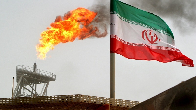 Iranpress: صادرات إيران من الغاز الطبيعي تشهد نموًا بـ 62% 