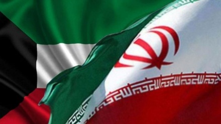 الكويت ترحب بسفير الجمهورية الإسلامية الإيرانية