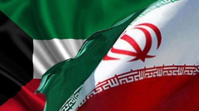 Iranpress: الكويت ترحب بسفير الجمهورية الإسلامية الإيرانية