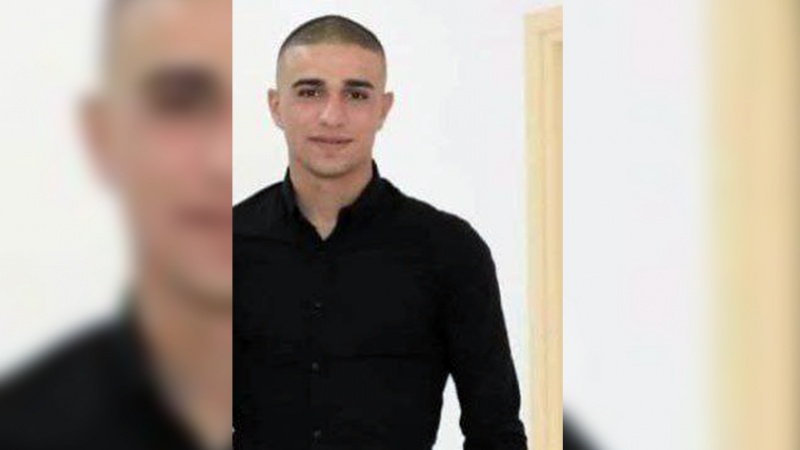 Iranpress: استشهاد فتى فلسطيني برصاص الاحتلال الإسرائيلي في جنين