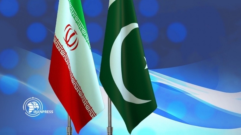 Iranpress: أمير عبداللهيان: بدأ فصل جديد في العلاقات الإيرانية الباكستانية
