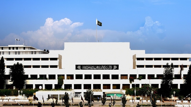 Iranpress: باكستان.. حل البرلمان لإجراء انتخابات عامة 