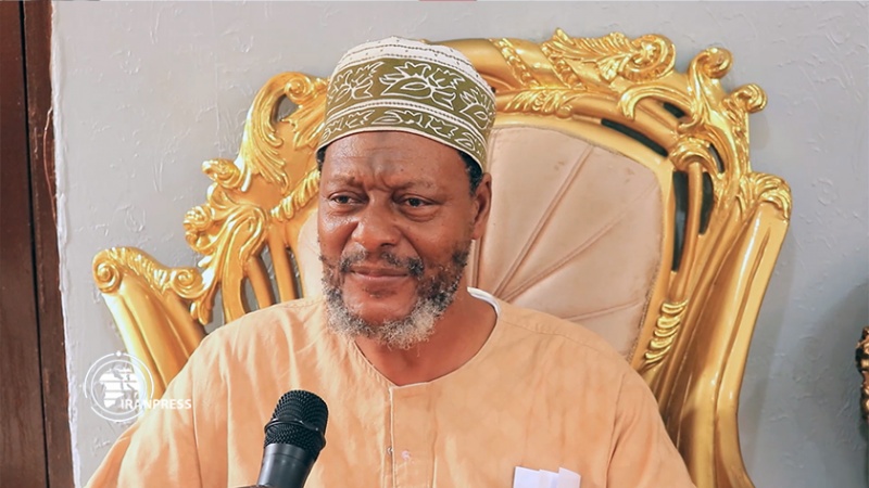 Iranpress: رئيس الطائفة الشيعية في غانا يحذر من عواقب الحرب في النيجر