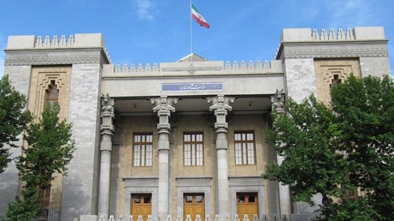Iranpress: الخارجية الإيرانية تستدعي القائمين بأعمال سفارتي السويد والدنمارك